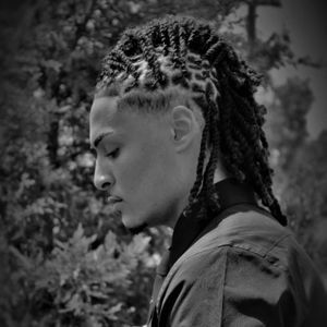 Meet your Posher, Logan